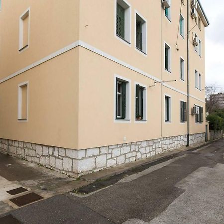 Central, Fully Equipped 2 Bedroom Flat Rijeka Exterior foto