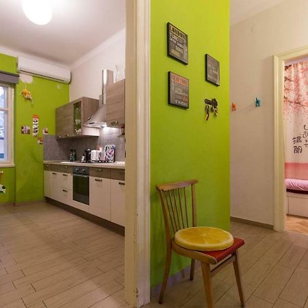 Central, Fully Equipped 2 Bedroom Flat Rijeka Exterior foto