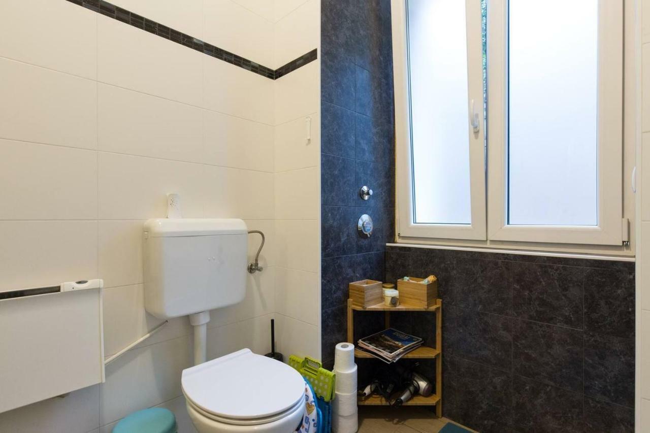 Central, Fully Equipped 2 Bedroom Flat Rijeka Exterior foto