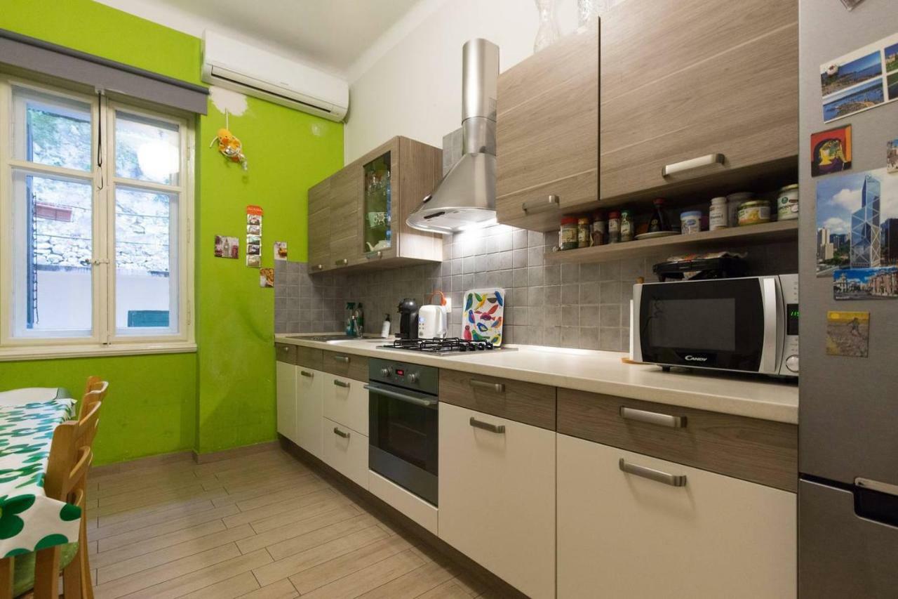 Central, Fully Equipped 2 Bedroom Flat Rijeka Exterior foto
