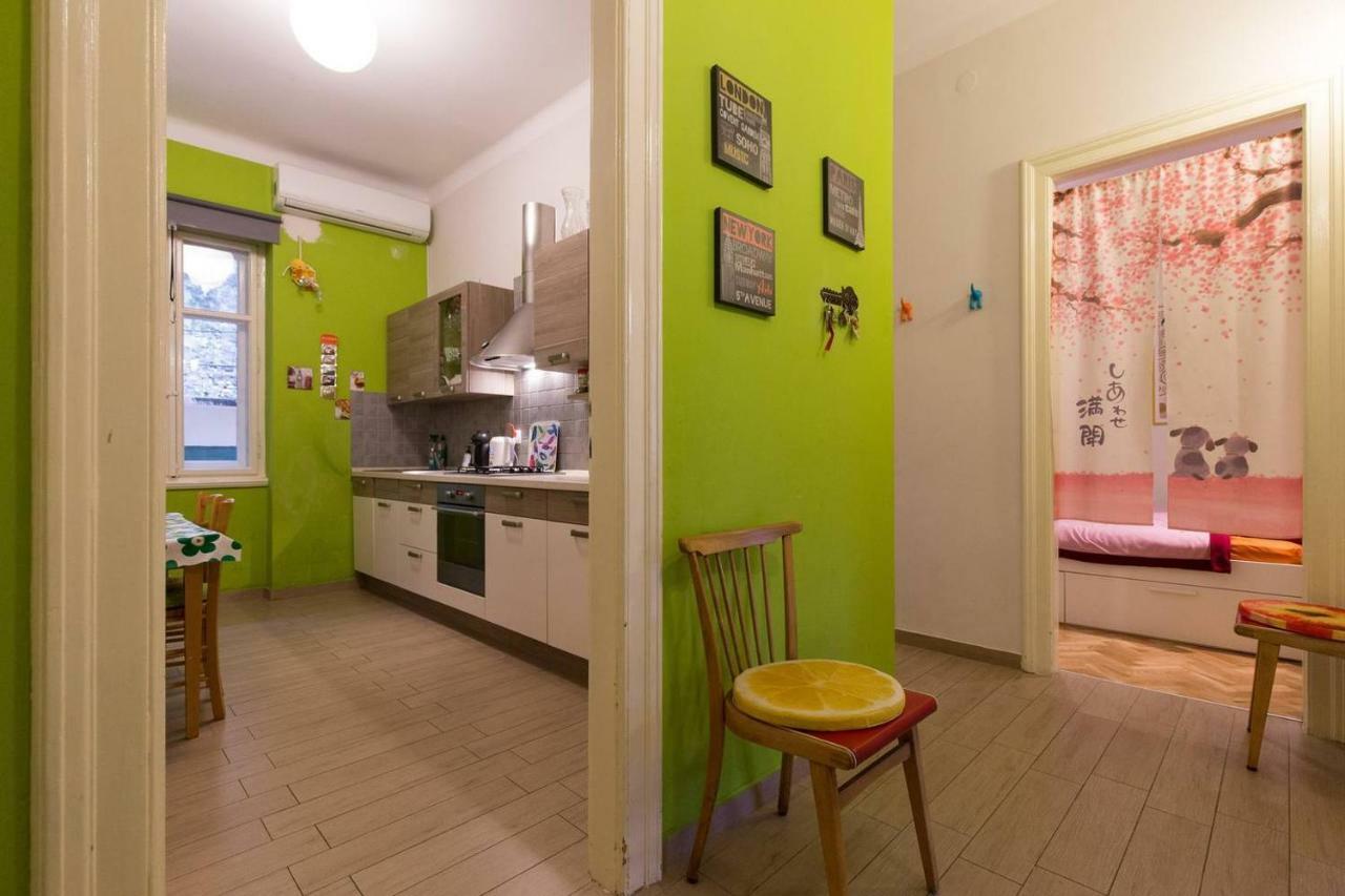 Central, Fully Equipped 2 Bedroom Flat Rijeka Exterior foto